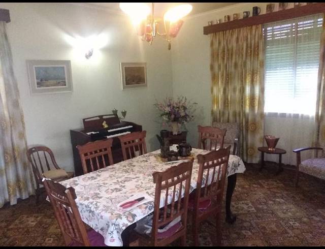 5 BEDROOM HOUSE FOR SALE IN PRETORIA GARDENS